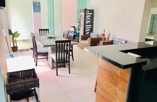 Matinhos House | Casa Matinhos 100m do mar