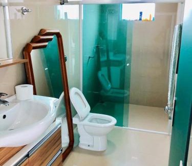 Matinhos House | Casa Matinhos 100m do mar