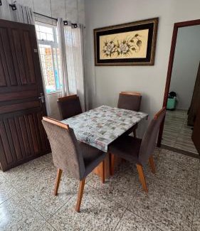 Matinhos House | Casa Matinhos 9