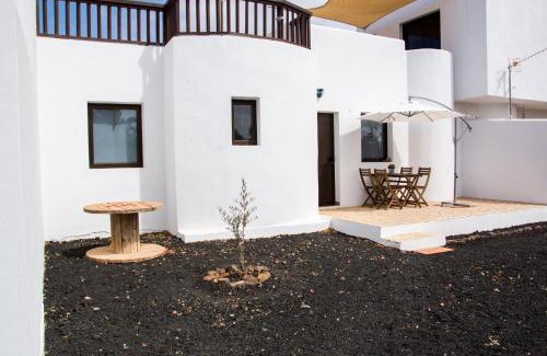 Lajares House | Casa Maui