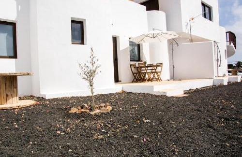 Lajares House | Casa Maui