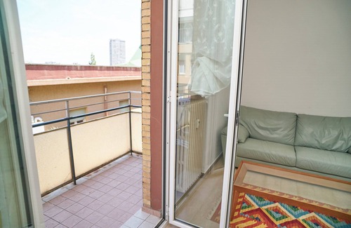 San Giuliano a Mare Apartment | Casa Mavia - Two Bedroom Apartment, Sleeps 4