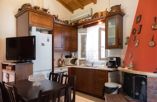 Paleokastritsa Villa | Casa Max Palaiokastritsa Corfu