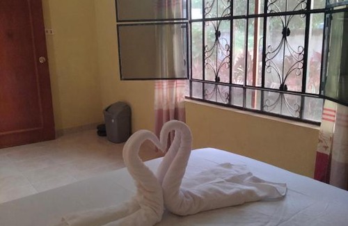 Santa Elena House | casa maya