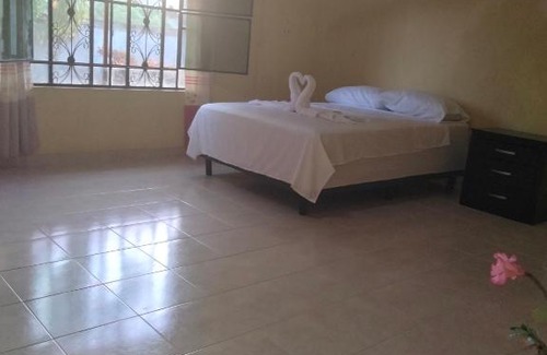 Santa Elena House | casa maya
