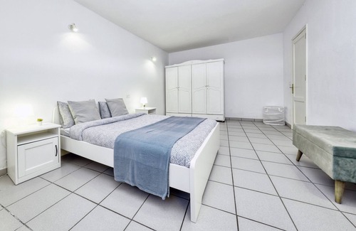 San Bartolome House | Casa Mayo-relax and chill