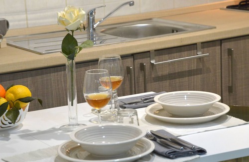 Ostuni Historic Centre House | Casa Mea- holiday home in the historic heart of Ostuni, the White City.
