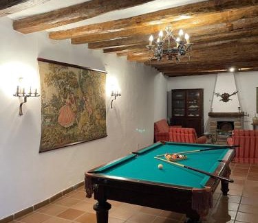 Agon Villa | Casa Medina