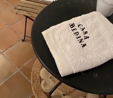 Agon Villa | Casa Medina