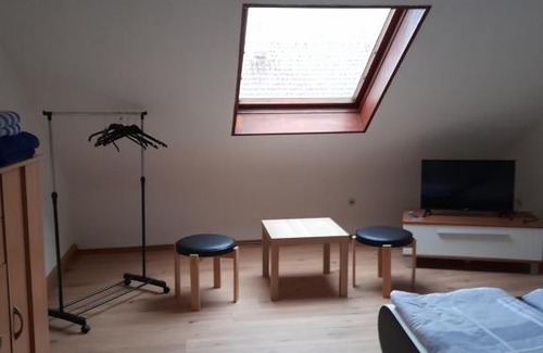 Neureut Sudlicher Teil House | Casa Mediterran
