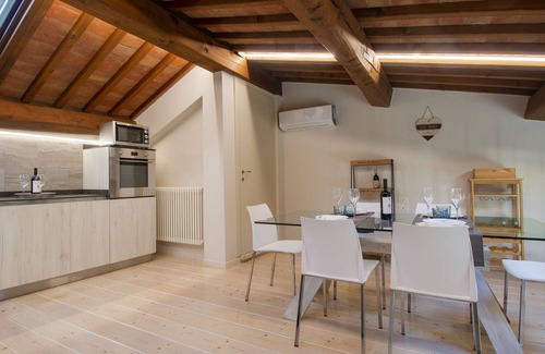 Montopoli in Val d'Arno Apartment | Casa Mei by Interhome