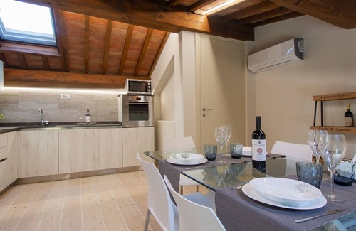Montopoli in Val d'Arno Apartment | Casa Mei by Interhome