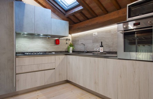 Montopoli in Val d'Arno Apartment | Casa Mei by Interhome