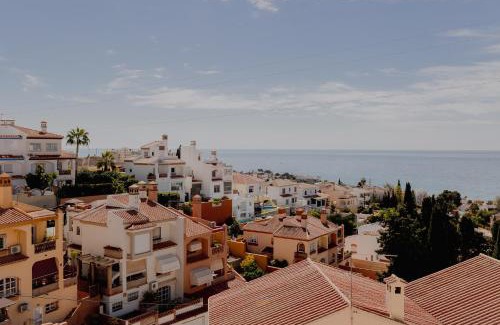 La Cala del Moral House | Casa Melina