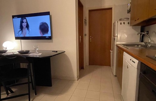 Alba Apartment | Casa Melissa Riccione