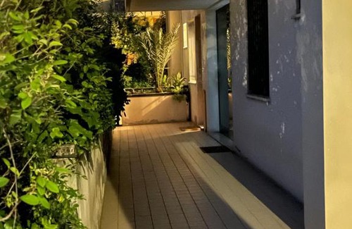 Alba Apartment | Casa Melissa Riccione