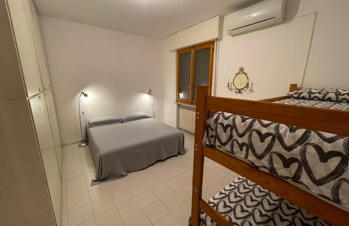 Alba Apartment | Casa Melissa Riccione