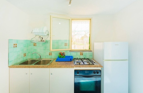 Procida Apartment | Casa Mena - Two Bedroom Apartment, Sleeps 4