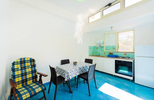Procida Apartment | Casa Mena - Two Bedroom Apartment, Sleeps 4