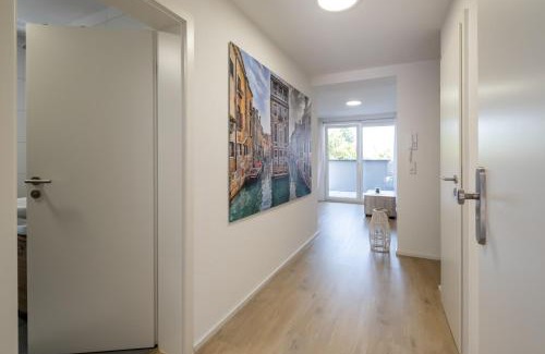 Rust Apartment | Casa Merilana