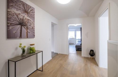 Rust Apartment | Casa Merilana