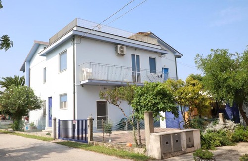Ponte Sasso Apartment | Casa Meris