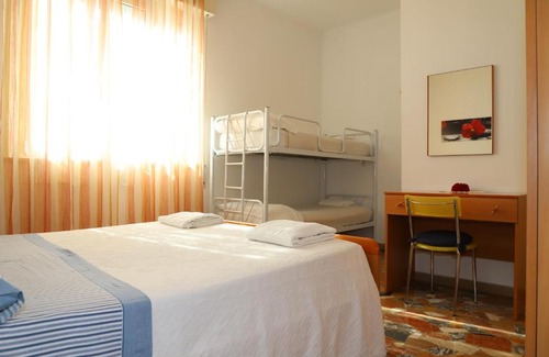 Ponte Sasso Apartment | Casa Meris
