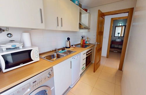 Roldan Apartment | Casa Mero B-Murcia Holiday Rentals Property