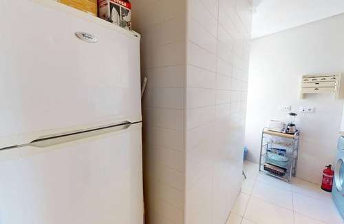 Roldan Apartment | Casa Mero B-Murcia Holiday Rentals Property