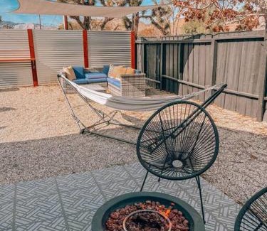 Palm Desert House | Casa Mestiza- Spacious with Fire Pit, Near Town