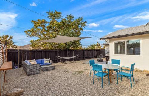 Palm Desert House | Casa Mestiza- Spacious with Fire Pit, Near Town