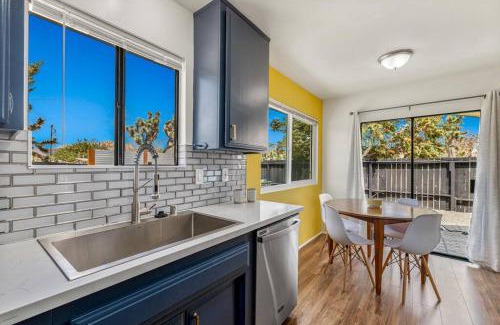 Palm Desert House | Casa Mestiza- Spacious with Fire Pit, Near Town