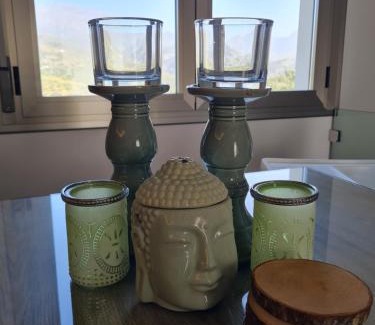 Colmenar Bed & Breakfast | Casa Metaverdi