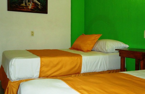 Barra de Navidad Hotel | Casa Mexicana Barra de Navidad