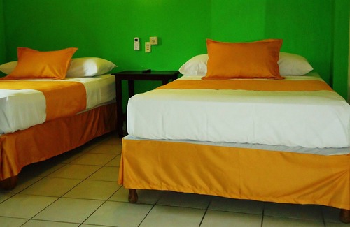 Barra de Navidad Hotel | Casa Mexicana Barra de Navidad