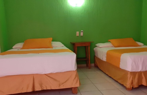 Barra de Navidad Hotel | Casa Mexicana Barra de Navidad