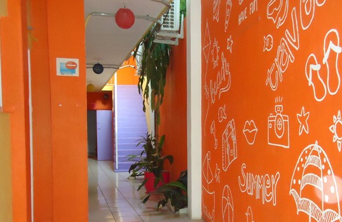 Barra de Navidad Hotel | Casa Mexicana Barra de Navidad