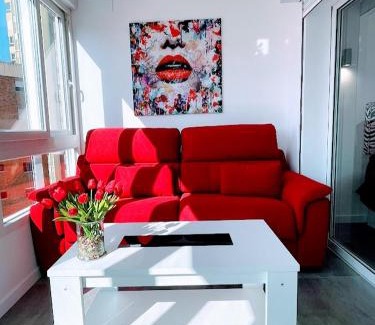 Benidorm Apartment | CASA MI LOLA