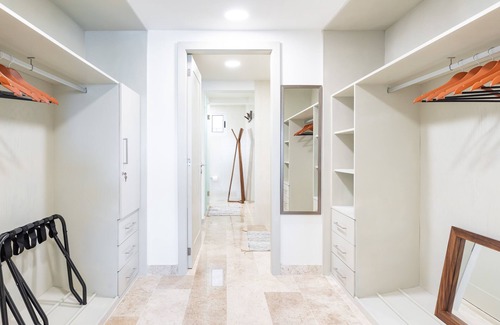 Puerto Juarez Apartment | Casa Mia 3 bedroom At Mareazul by RedAwning