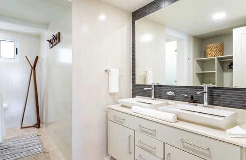 Puerto Juarez Apartment | Casa Mia 3 bedroom At Mareazul by RedAwning