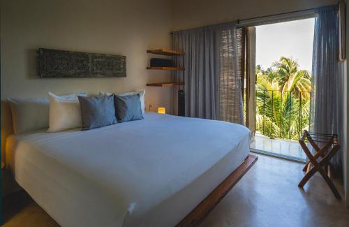El Cuyo Hotel | Casa Mia El Cuyo Eco Beach Boutique Hotel