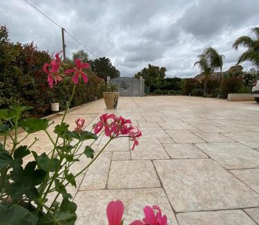 Matino House | Casa Mia