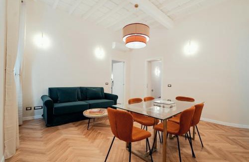 Navona Apartment | Casa Mia Navona