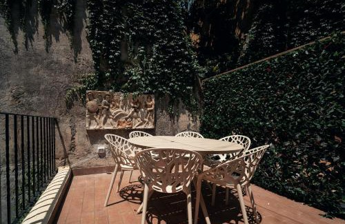 Navona Apartment | Casa Mia Navona