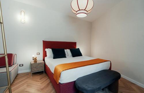 Navona Apartment | Casa Mia Navona
