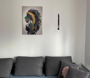 Zlatibor Apartment | Casa mia
