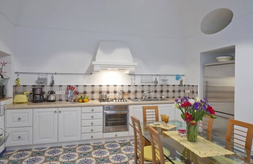 Praiano House | Casa Michara located in the village center