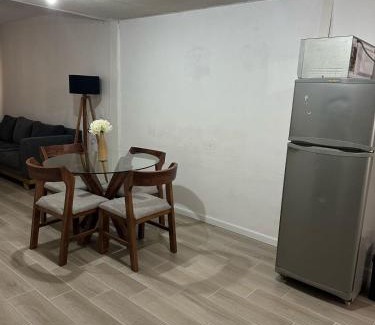 Tepic House | Casa Michel