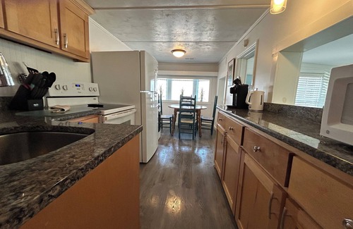 Myrtle Beach Cottage | Casa Michelle Beach Cottage