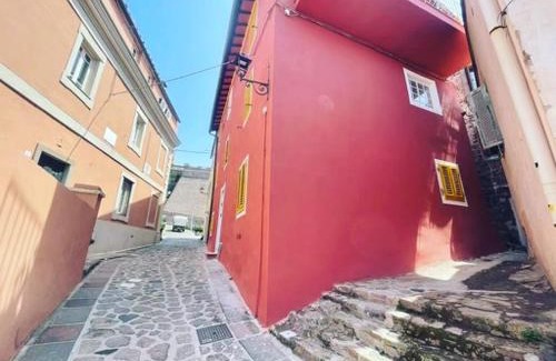 Capraia Isola House | CASA MICONI BEACH